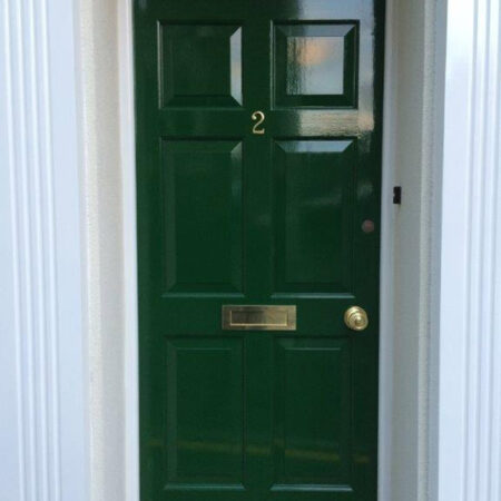 Exterior Decoration