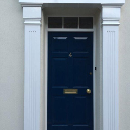 Exterior Decoration