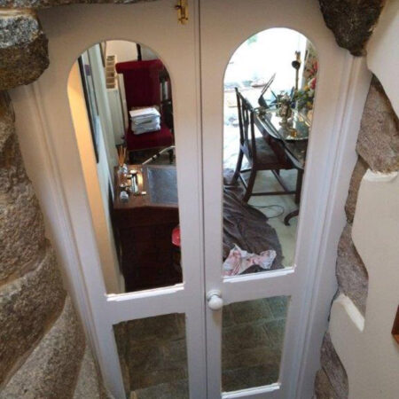 Interior Doors